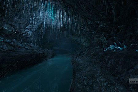 Image for Indie game Dear Esther profitable in less than six hours