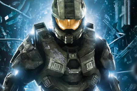 Immagine di Halo 4 arriva a novembre?
