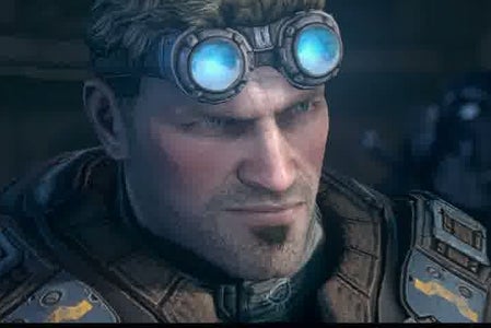 Image for Gears of War: Judgment writers on what makes the series special and how to improve it