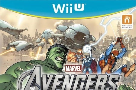 Afbeeldingen van Wii U game box designs gespot