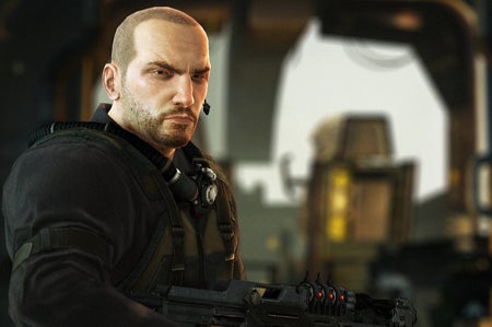 Imagem para Insomniac confirma o adeus a Resistance