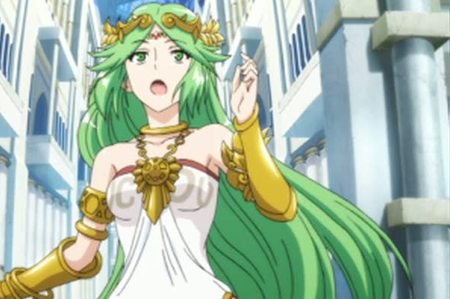 Image for Kid Icarus: Uprising sequel unlikely, says director