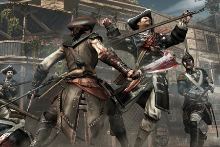 Imagem para Assassin's Creed 3: Liberation terá entre 12 a 15 horas