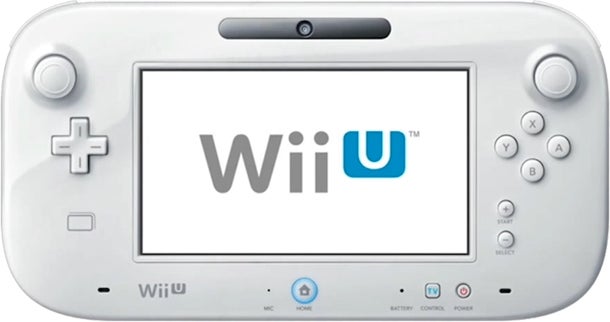 Afbeeldingen van E3 2012: Nintendo persconferentie