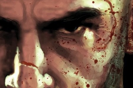 Image for Face-Off: Max Payne 3
