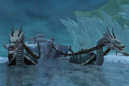 Immagine di E' in arrivo un aggiornamento per EverQuest II
