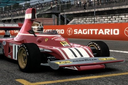 Image for Seznam tratí v Test Drive: Ferrari