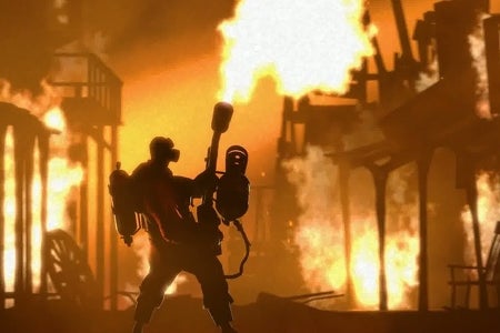 Imagen para Valve anuncia el modo cooperativo "Mann vs Machine" para Team Fortress 2