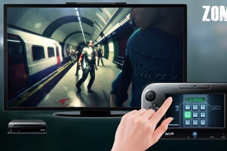 Imagen para Wii U se muestra en el show de Jimmy Fallon