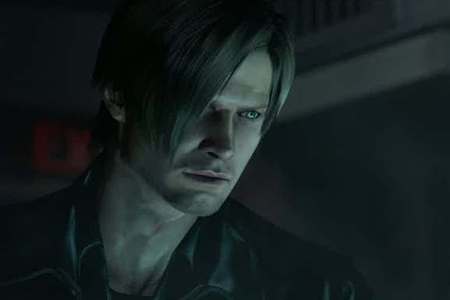Image for Resident Evil 6 trailer aims to scare