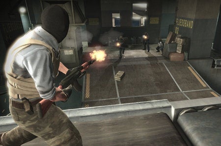 Image for Krátká upoutávka na Counter-Strike Global Offensive