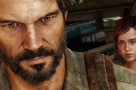 Afbeeldingen van The Last of Us Preview