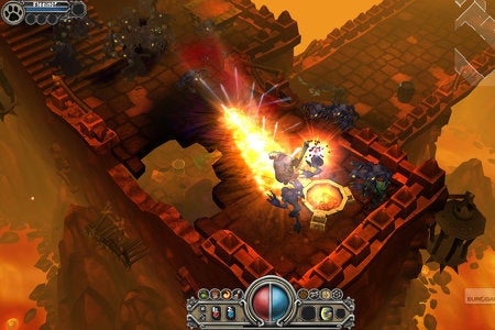Image for Torchlight 2 Steam pre-order bonus, price revealed