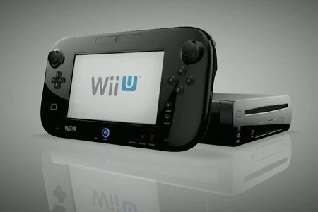 Wii U Gamepad Battery Life Detailed Eurogamer Net