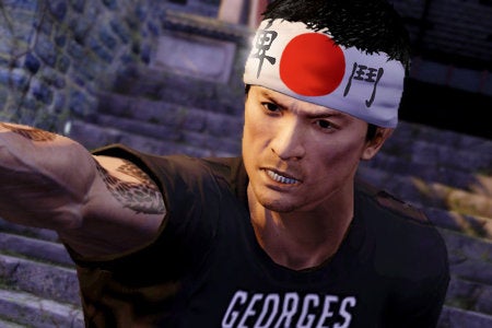 Image for Sleeping Dogs Preview: United Front's Open World Game Isn't What You'd Expect