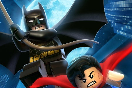 Imagem para Anunciado Lego Batman 2: DC Super Heroes