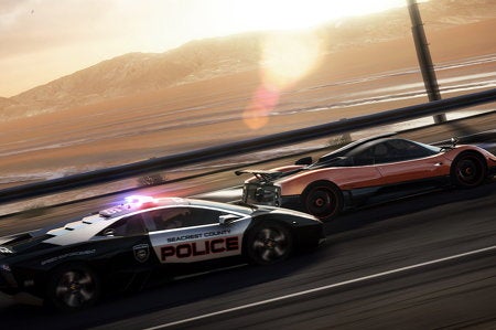 Immagine di Criterion al lavoro sul nuovo Need for Speed?