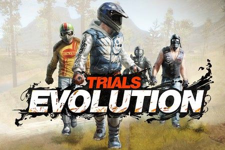 Image for Xbox Live's Trials Evolution records 100,000 downloads in one day