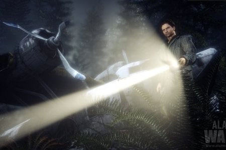 Image for Chystají se Remedy ohlásit Alan Wake 2?