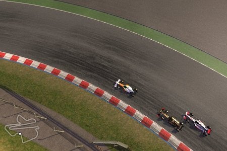 Immagine di F1 Online: The Game entra in fase Open Beta