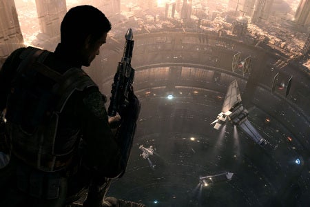 Image for Star Wars 1313 coming from LucasArts