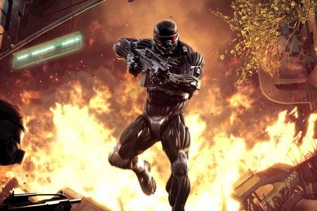 Imagem para Crysis 2 regressa ao Steam numa edição Ultimate