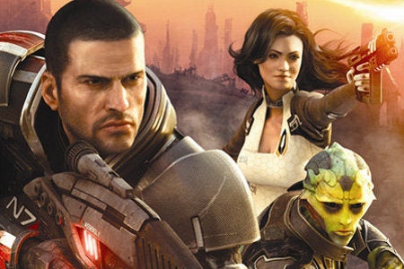 Imagem para Bioware pode estar a trabalhar em Mass Effect 4