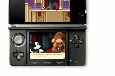 Imagem para Nintendo anuncia quais os jogos third party na eShop 3DS para este ano