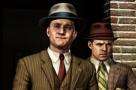 Image for LA Noire: Touch Edition announced for OnLive