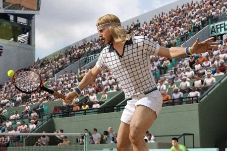 Image for Grand Slam Tennis 2 Review