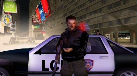 Imagem para Grand Theft Auto 3 para iOS/Android ganha data
