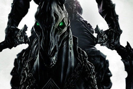 Image for Darksiders 2 trailer uncovers in-game footage