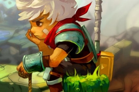 Image for No Bastion 2 planned, despite strong sales