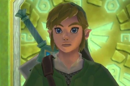 Bilder zu Bugfix für Zelda: Skyward Sword in Japan veröffentlicht