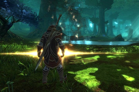 Imagem para Kingdoms of Amalur: Reckoning recebe primeiro DLC a 20 de março
