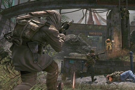 Image for Most played Xbox 360 games of 2011 revealed