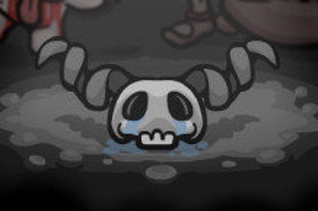 Image for The Binding of Isaac sold 700,000 copies