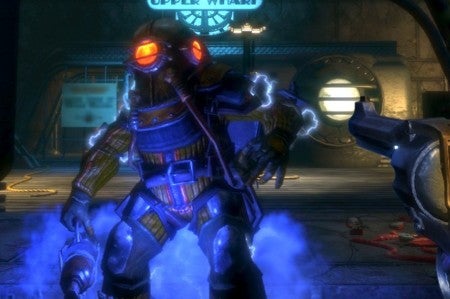 Image for BioShock Ultimate Rapture Edition outed