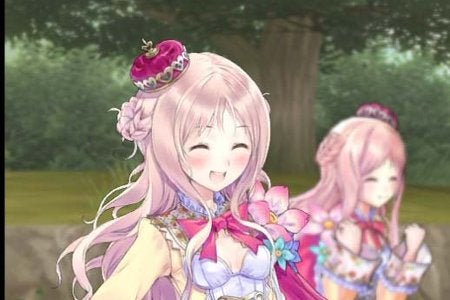 Immagine di Gust annuncia un nuovo Atelier