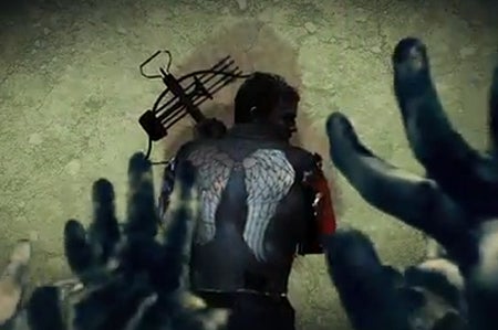 Immagine di Activision annuncia il suo The Walking Dead