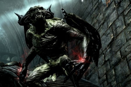 Image for Skyrim: Dawnguard už najdete na Steamu, v Čechách ale ne