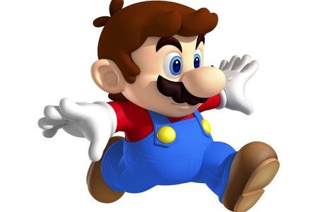 Immagine di Super Mario Land sbarca sull'eShop USA