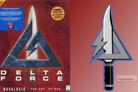 Image for Delta Force dev sues Activision over trademark infringement