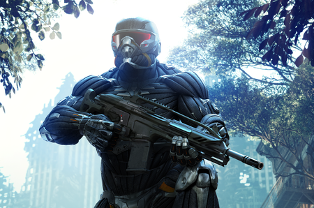 Image for Crysis 3 Preview: Welcome (Back) To The Jungle