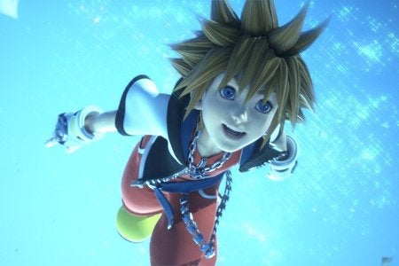 Immagine di La demo di Kingdom Hearts arriva la prossima settimana