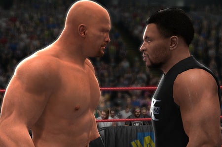 Image for WWE 13 Preview: Party like it's 1999