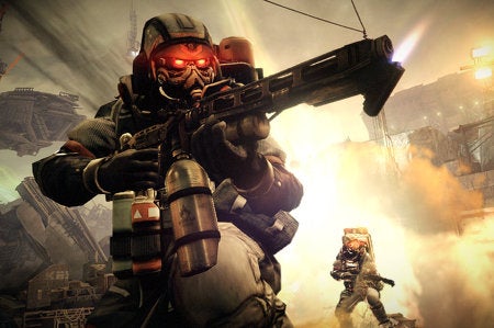 Afbeeldingen van Killzone 3 multiplayer wordt gratis speelbaar