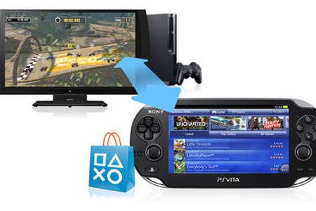 Image for Sony announces Crossbuy: Buy a PS3 game, get the Vita version free