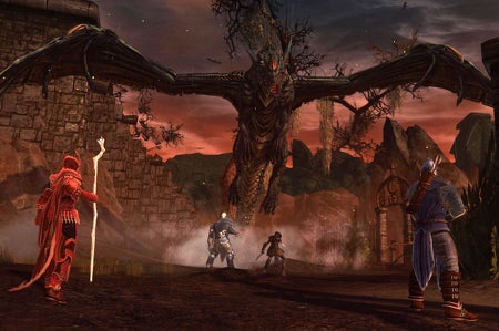 Afbeeldingen van Nabespreking van E3 gameplay voor Neverwinter