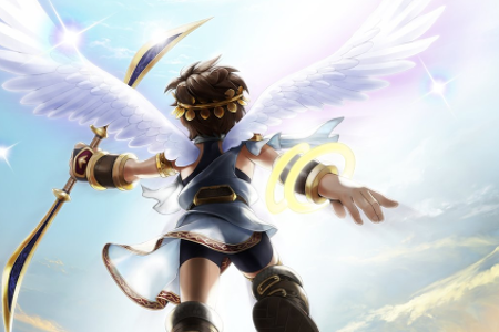Image for Nintendo confirms you won't be able to buy Kid Icarus: Uprising from GAME/Gamestation